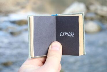 Swiftriddle - Aimless Exploration