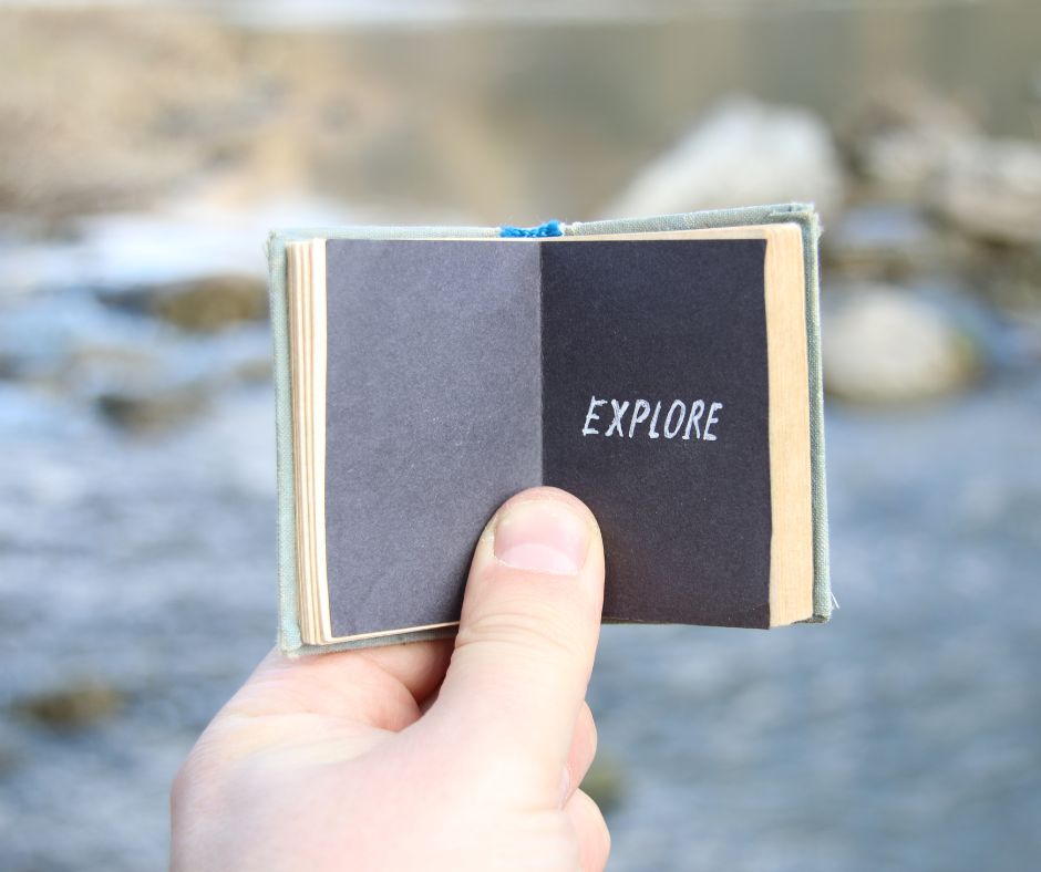 Swiftriddle - Aimless Exploration