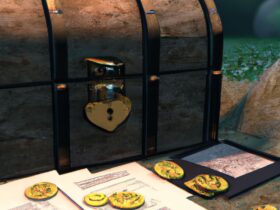 Greatest Treasure Hunts of All Time - Swiftriddle