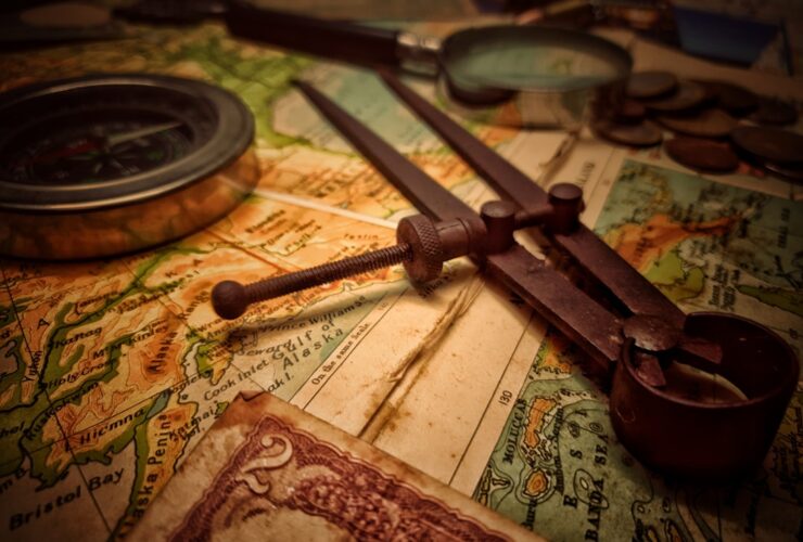 How to Organize a Scavenger Hunt That Dazzles