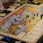 Swiftriddle - The Best Board Games for Parties