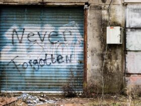 Photo Abandoned building